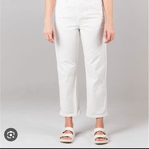 Topo Design Chore Pant